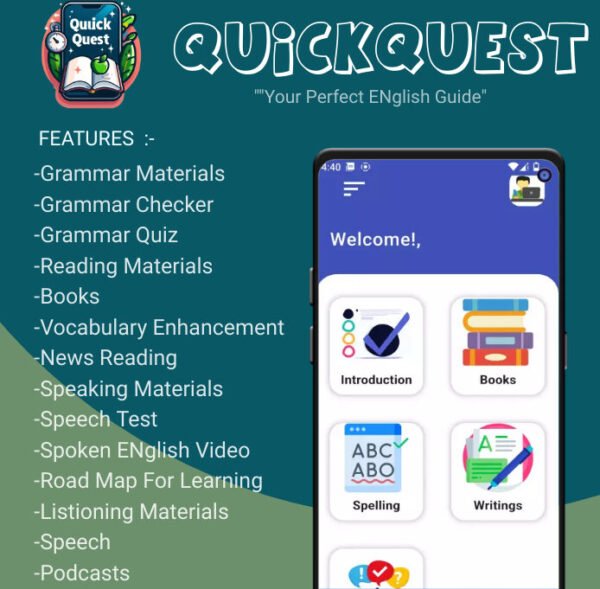 aquickQuest